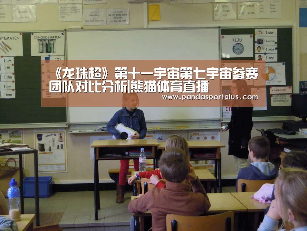 《龙珠超》第十一宇宙第七宇宙参赛团队对比分析|熊猫体育直播(图1) 熊猫体育官网