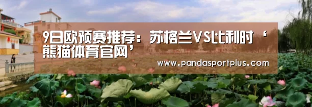 熊猫体育app